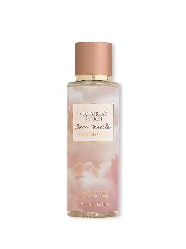 SPLASH VICTORIA SECRET BARE VAINILLA DAY