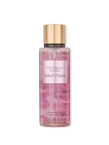 SPLASH VICTORIA SECRET VELVET PETALS