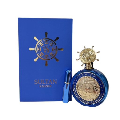 SULTAN RAGNER EDP 100ML