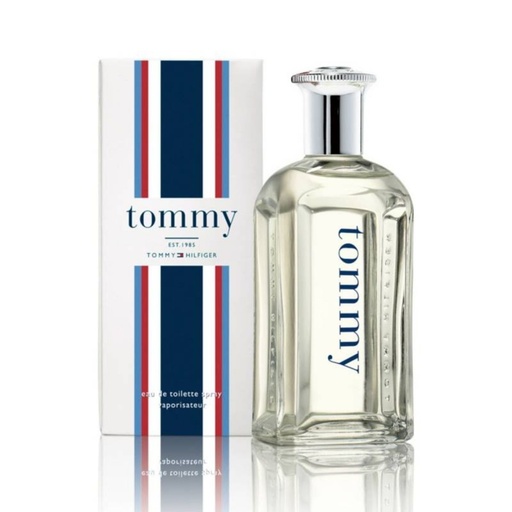 TOMMY HOMBRE 100ML