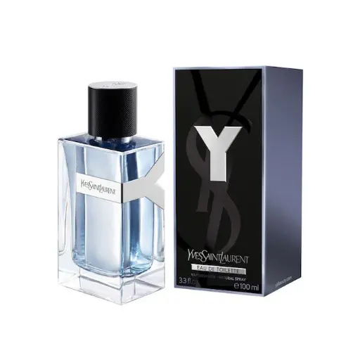 YSL EDT 100ML                           